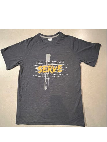 2025/26 Friday Shirt